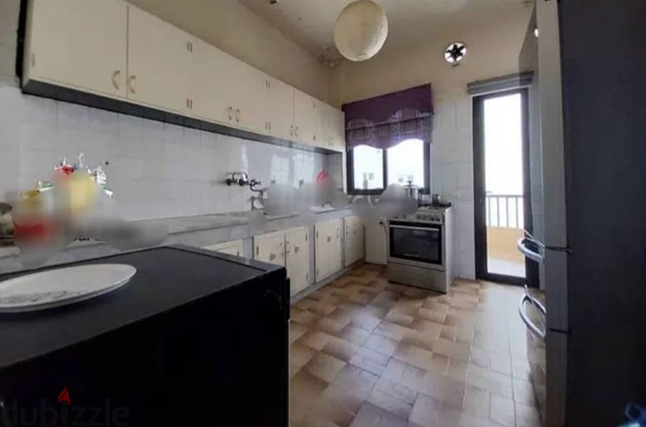 A 220 m2 apartment for sale in Zouk mosbeh - شقة للبيع في ذوق مصبح 2