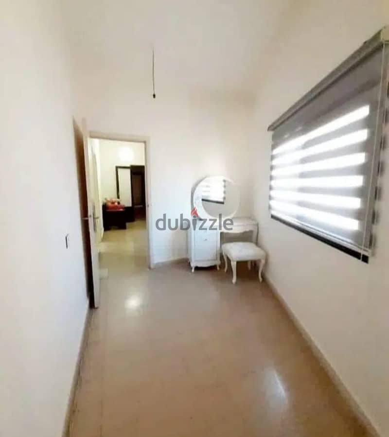 A 220 m2 apartment for sale in Zouk mosbeh - شقة للبيع في ذوق مصبح 5
