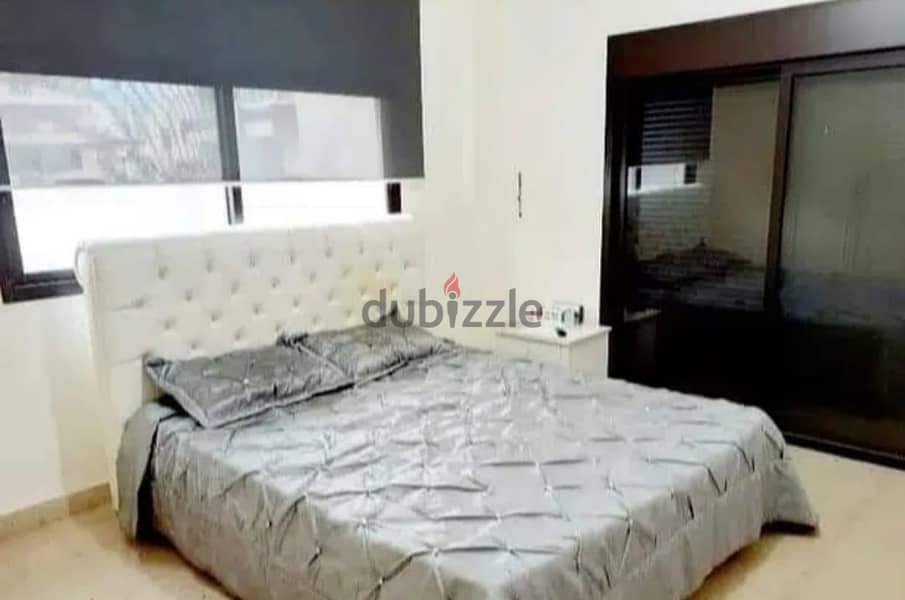 A 220 m2 apartment for sale in Zouk mosbeh - شقة للبيع في ذوق مصبح 9