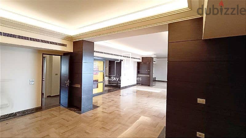 Apartment 250m² 3 beds For SALE In Horsh Tabet - شقة للبيع #DB 1