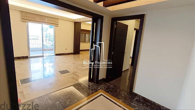 Apartment 250m² 3 beds For SALE In Horsh Tabet - شقة للبيع #DB 3