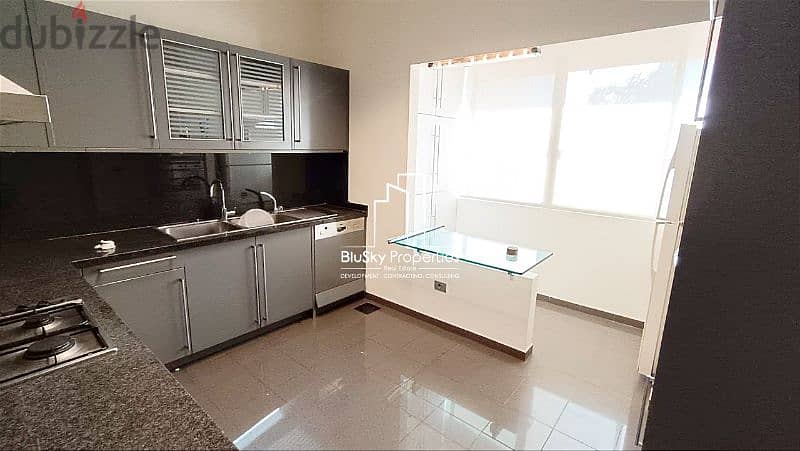 Apartment 250m² 3 beds For SALE In Horsh Tabet - شقة للبيع #DB 4