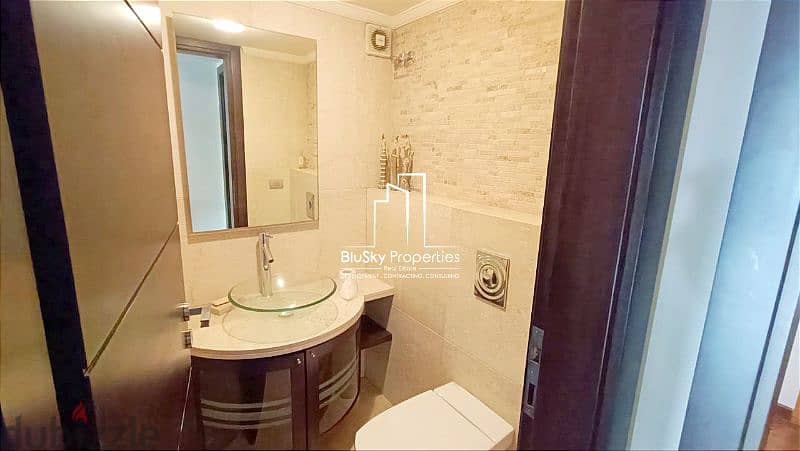 Apartment 250m² 3 beds For SALE In Horsh Tabet - شقة للبيع #DB 5
