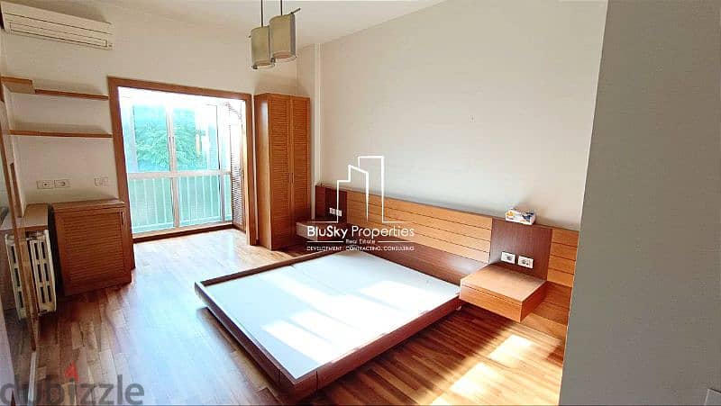 Apartment 250m² 3 beds For SALE In Horsh Tabet - شقة للبيع #DB 8