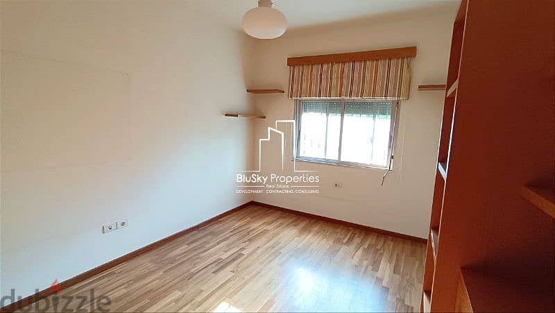 Apartment 250m² 3 beds For SALE In Horsh Tabet - شقة للبيع #DB 13