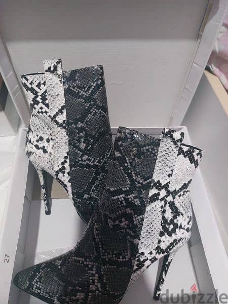 heeled ankle boots 1