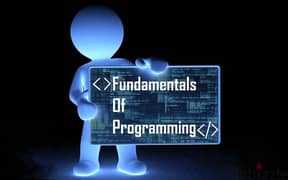 Programming Fundamentals Tutoring - أسس البرمجة