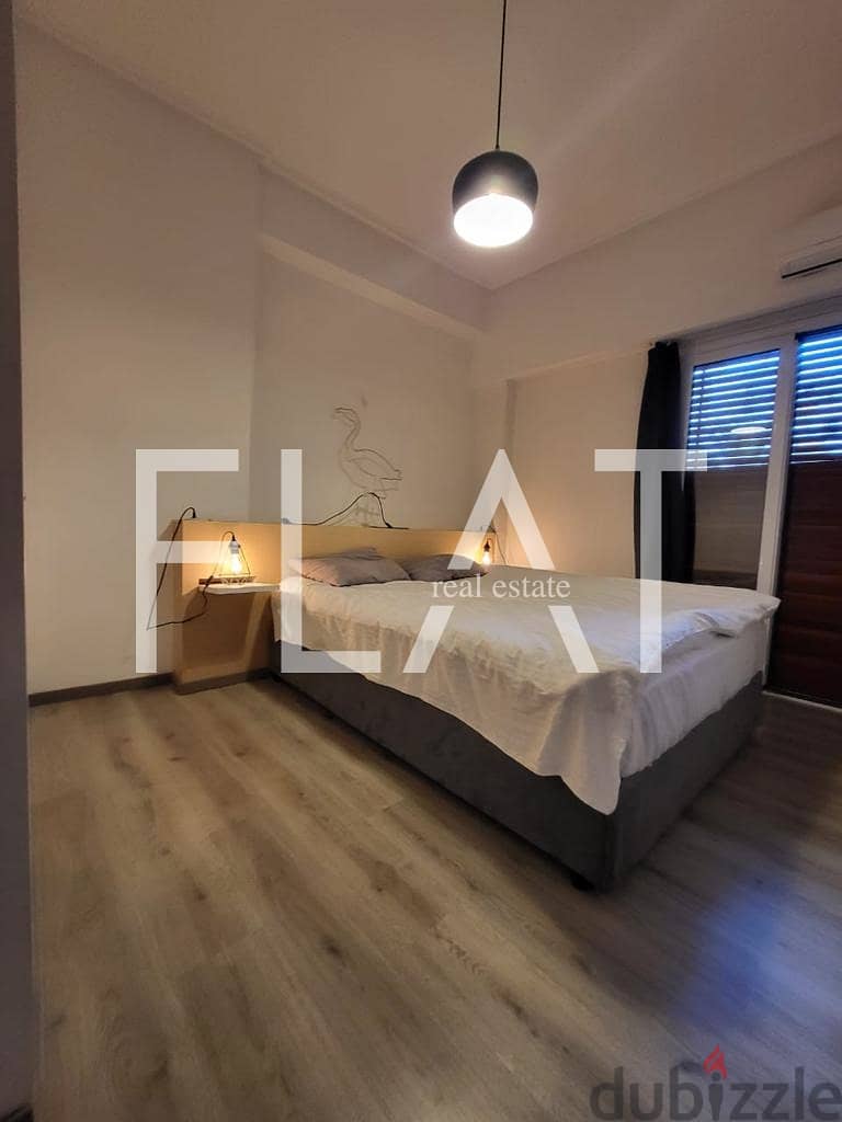 Apartment for Sale in Athens, center Koliatsou/Patmou 68 | 87,500 Euro 14