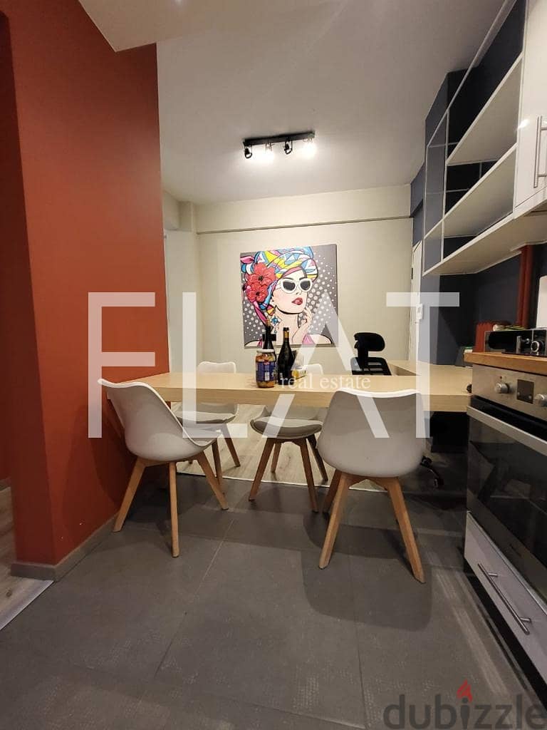 Apartment for Sale in Athens, center Koliatsou/Patmou 68 | 87,500 Euro 19