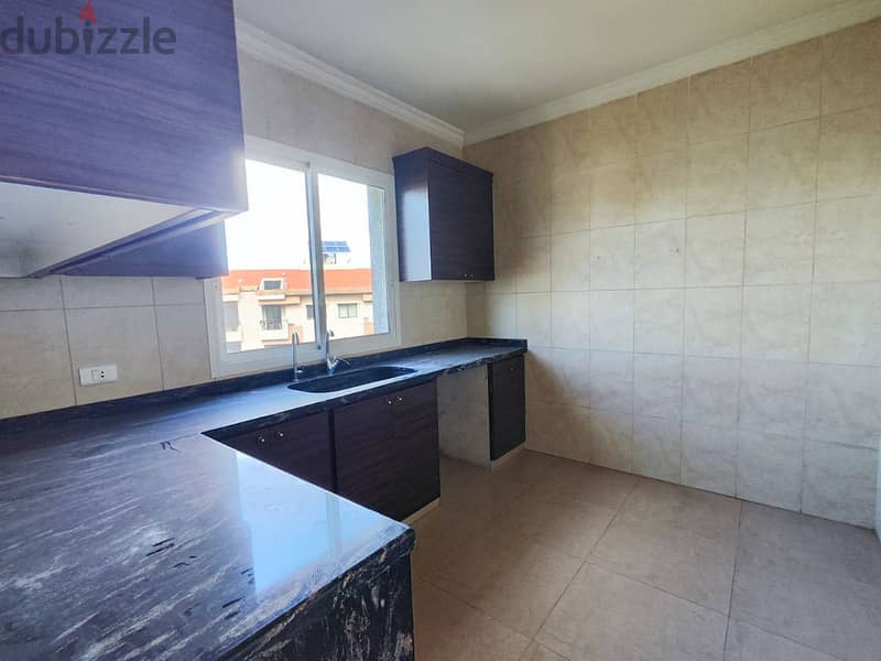 Tilal Ain Saadeh | Building Age 10 | 2 Bedrooms Ap | Covered Parking 1