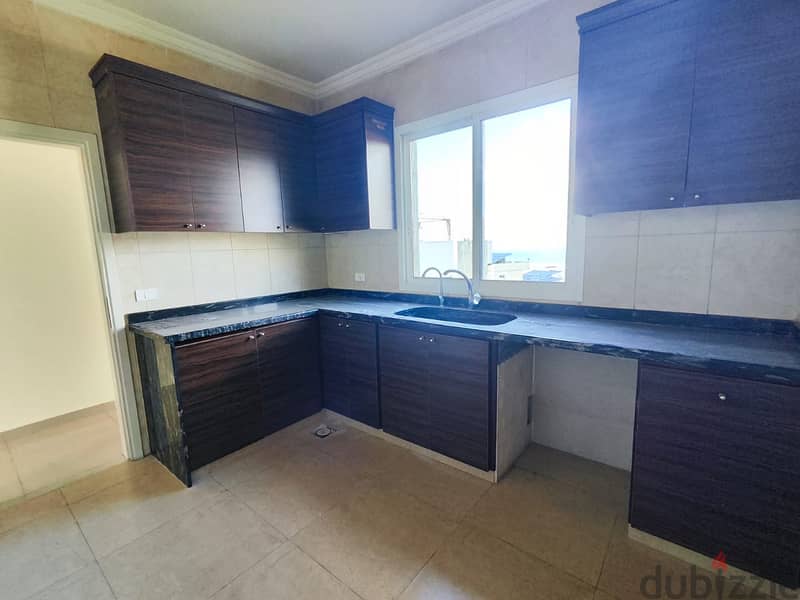 Tilal Ain Saadeh | Building Age 10 | 2 Bedrooms Ap | Covered Parking 2
