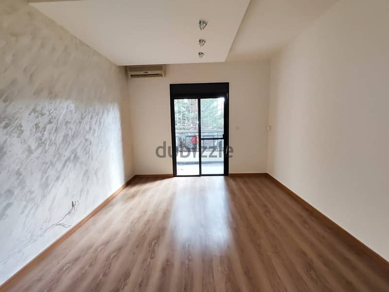 Mansourieh | Decorated 3 Bedrooms Apartment | Huge Balcony | 3 Parking 9