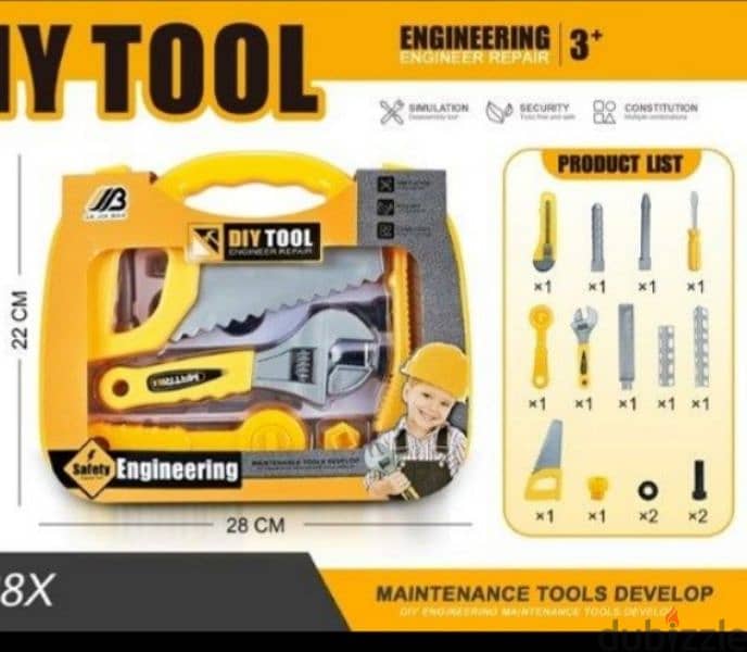 diy tool engineering 0