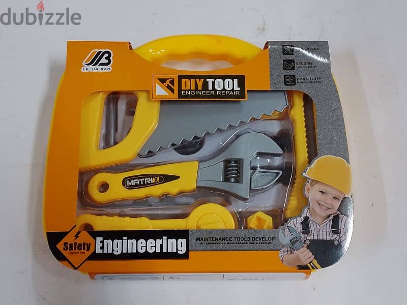 diy tool engineering 1