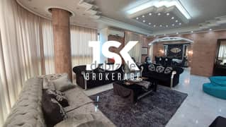 L13797-Apartment for Sale in Bechara El Khoury, Beirut 0
