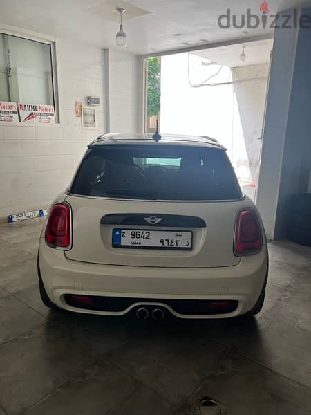 mini couper s full option ( ajnabiye) 1