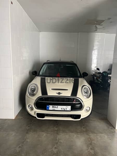 mini couper s full option ( ajnabiye) 11