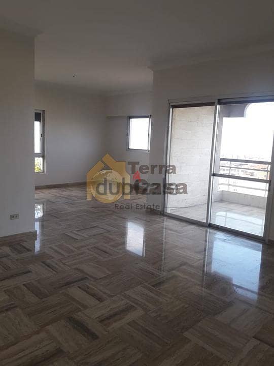 Baabda brasilia apartment for sale , prime location Ref#5825 2