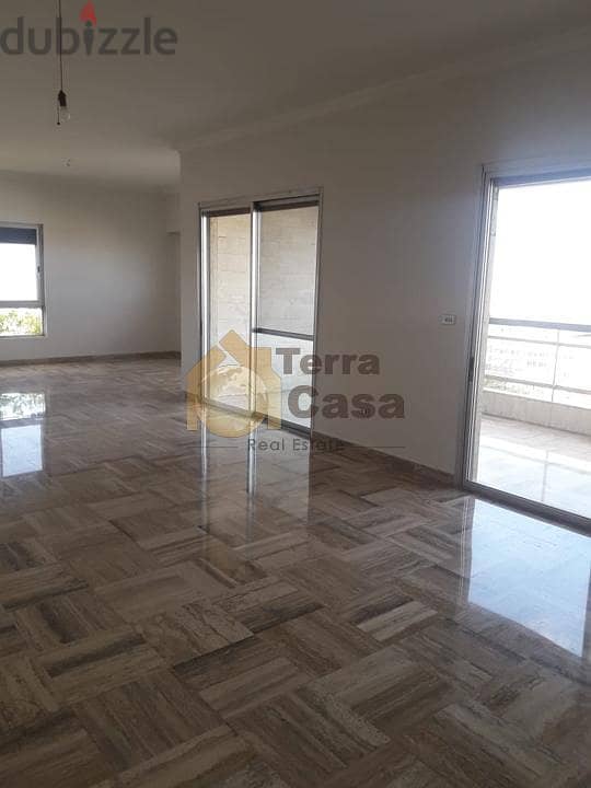 Baabda brasilia apartment for sale , prime location Ref#5825 1