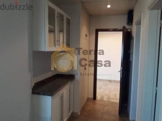 Baabda brasilia apartment for sale , prime location Ref#5825 4