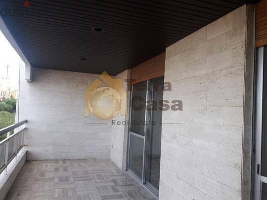 Baabda brasilia apartment for sale , prime location Ref#5825 5