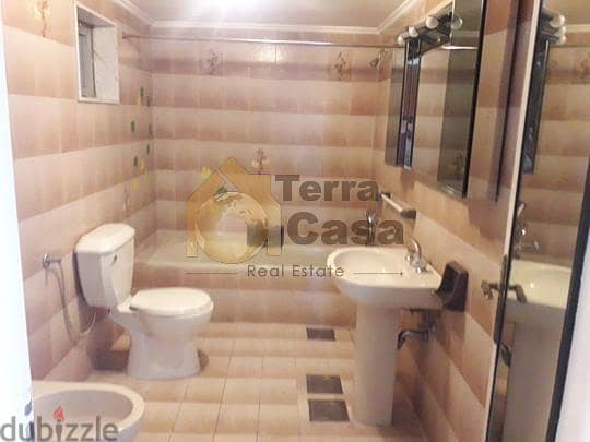 Baabda brasilia apartment for sale , prime location Ref#5825 8