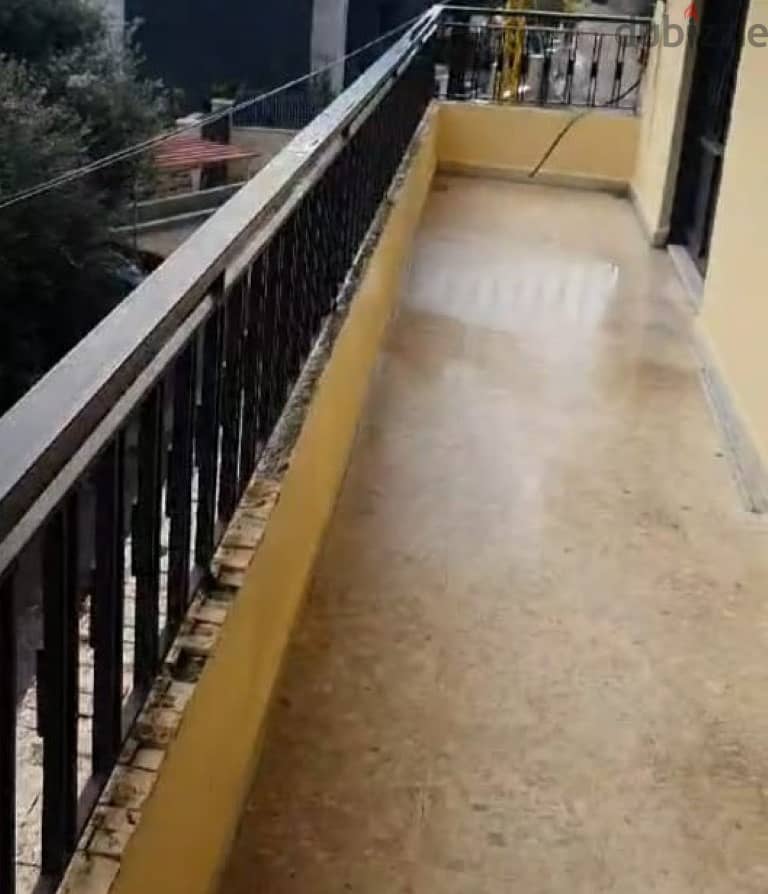 120 Sqm | Apartment For Rent In Aley | Mountain View | Calm Area 5