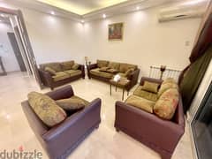 RWK170JA - Apartment For Rent in Sahel Alma - شقة للإيجار في ساحل علما 0