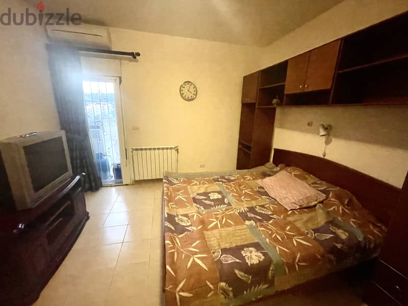 RWK170JA - Apartment For Rent in Sahel Alma - شقة للإيجار في ساحل علما 5