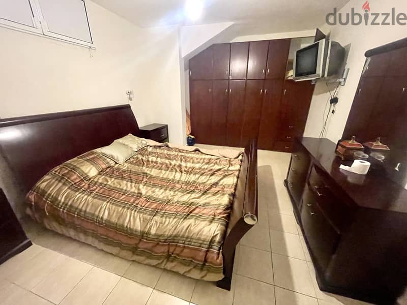 RWK170JA - Apartment For Rent in Sahel Alma - شقة للإيجار في ساحل علما 6