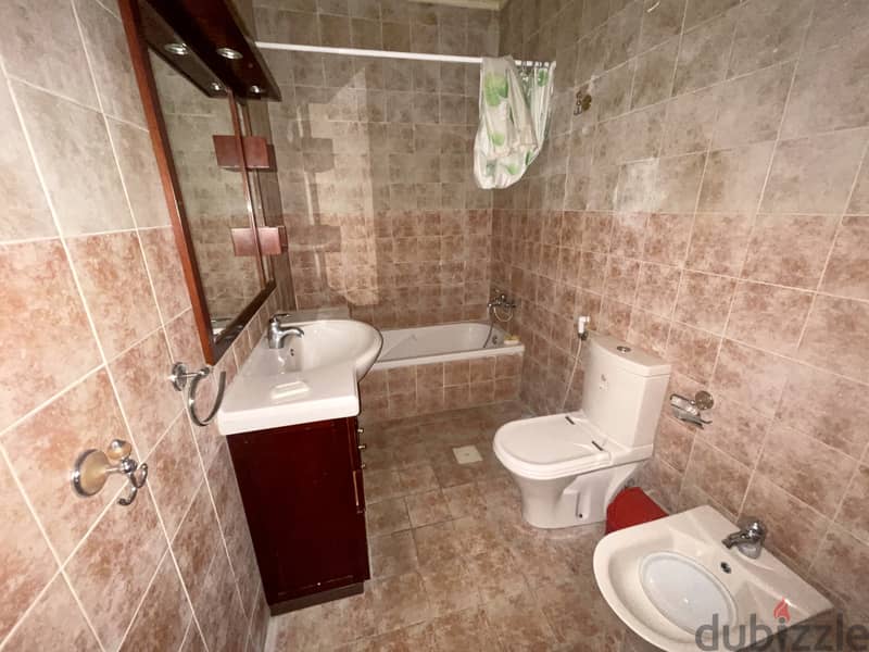 RWK170JA - Apartment For Rent in Sahel Alma - شقة للإيجار في ساحل علما 9