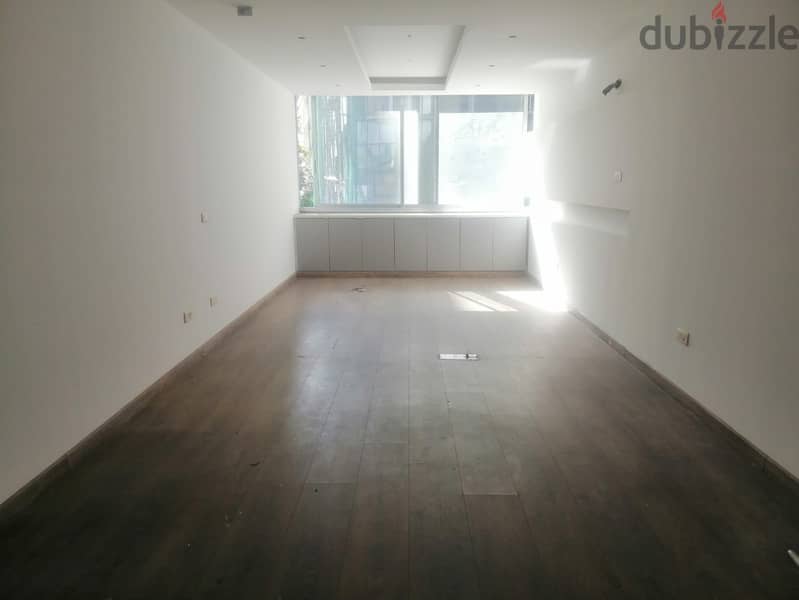 L13810-50 SQM Office for Rent in Saifi 1