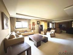 Comfortable Furnished Apartment For Rent In Sakyet Al Janzir |300SQM|