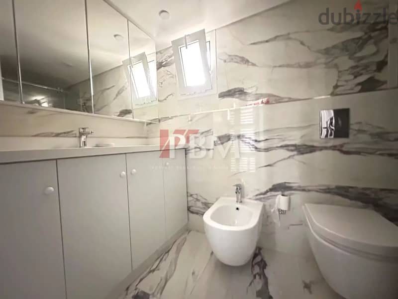 Comfortable Furnished Apartment For Rent In Sakyet Al Janzir |300SQM| 14