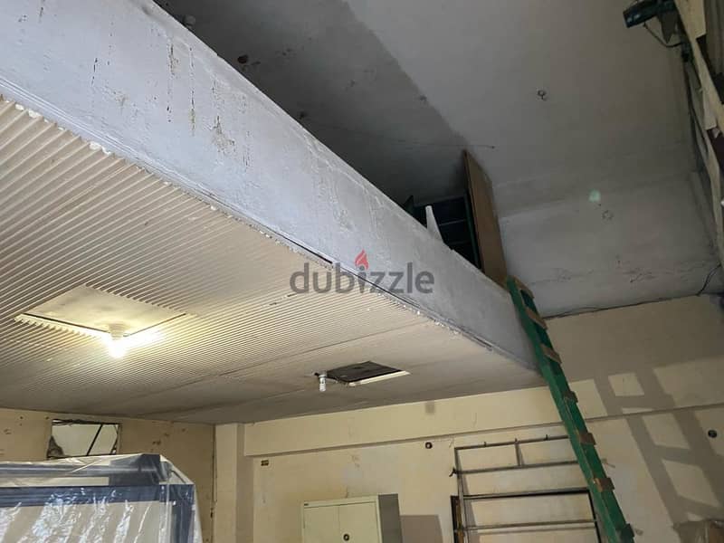220 Sqm | Depot for rent in Sid el Baouchriyeh 1