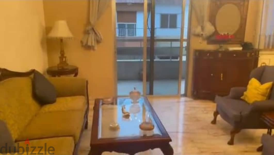 190 Sqm | Luxury Apartment For Sale In Salim Slam | City View 1