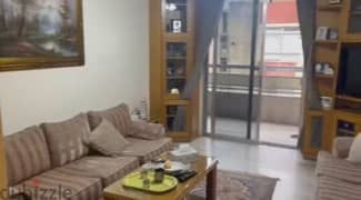 190 Sqm | Luxury Apartment For Sale In Salim Slam | City View