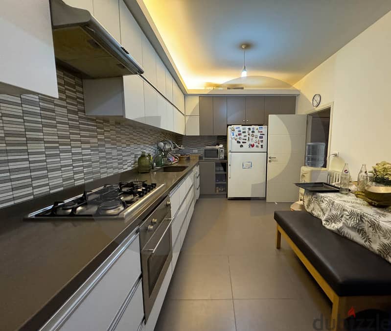 Apartment in the heart of Jdeideh/جديدة REF#SB98141 5