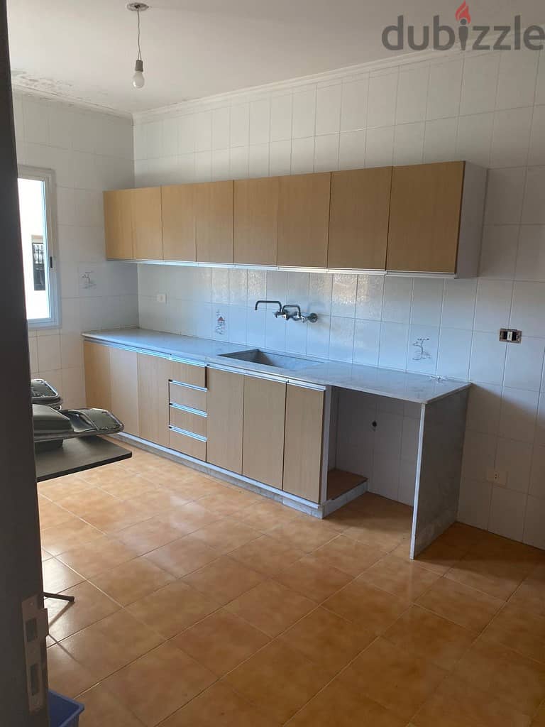 120 Sqm + Terrace | Apartment for sale in Antelias 5