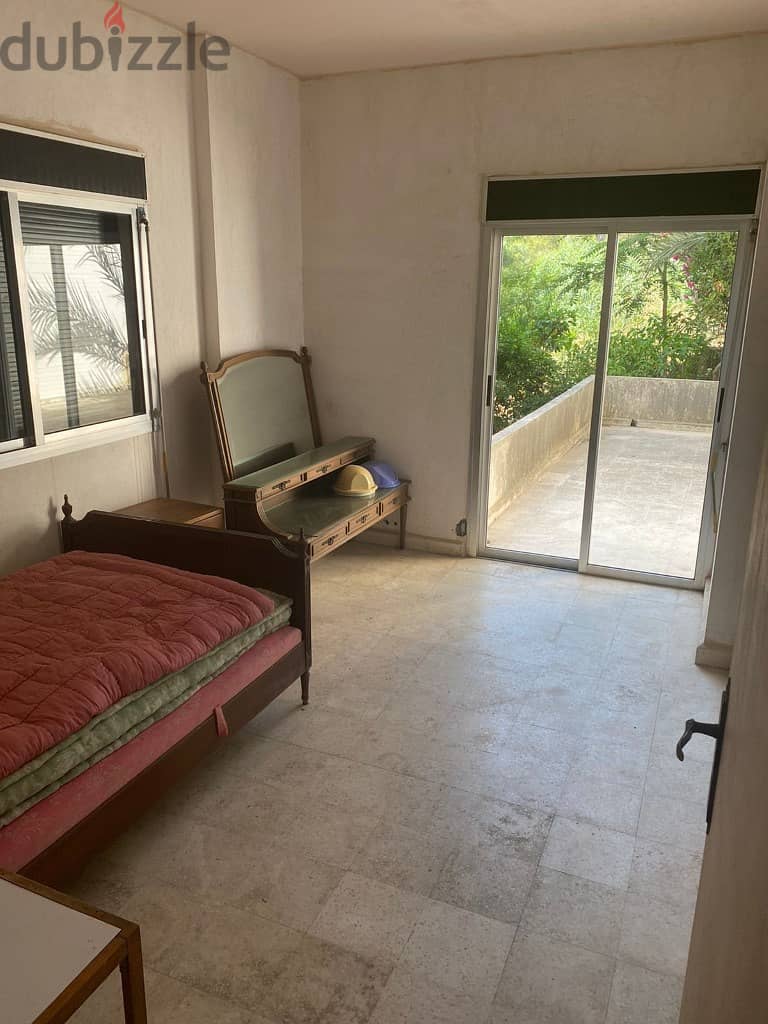 120 Sqm + Terrace | Apartment for sale in Antelias 7