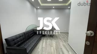 L13812-Office for Rent In A Prime Location In Batroun 0