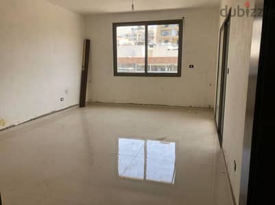 Brand New apartment fo Sale in Amaret Chalhoubشقة جديدة للبيع في عمارة