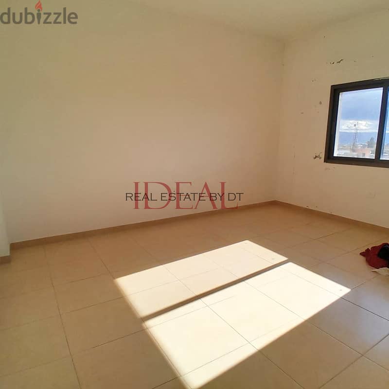 Apartment for sale in zahle Mouallaka 140 SQM REF#AB16007 1