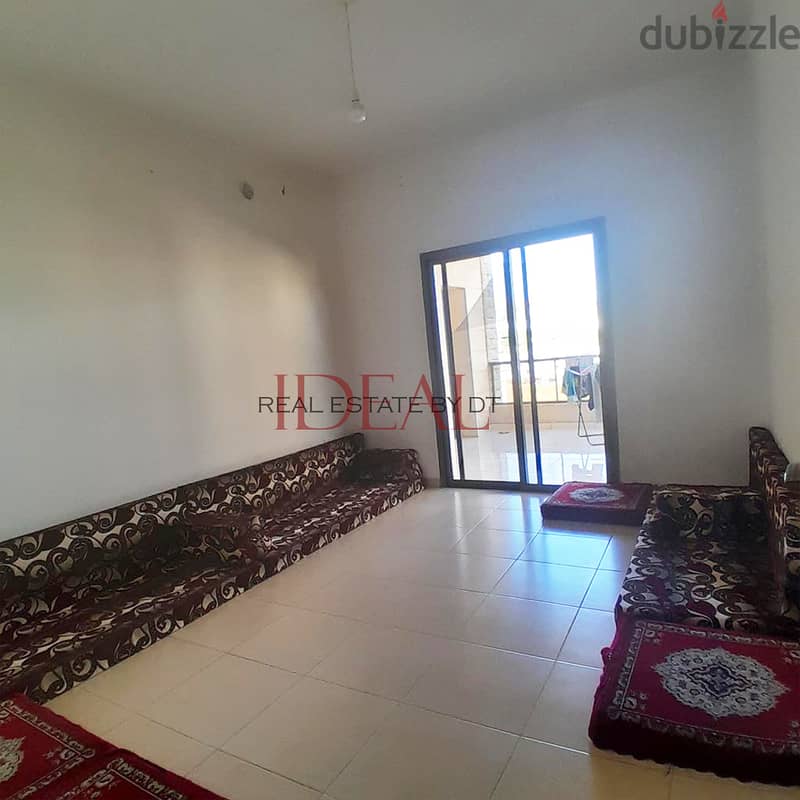 Apartment for sale in zahle Mouallaka 140 SQM REF#AB16007 2
