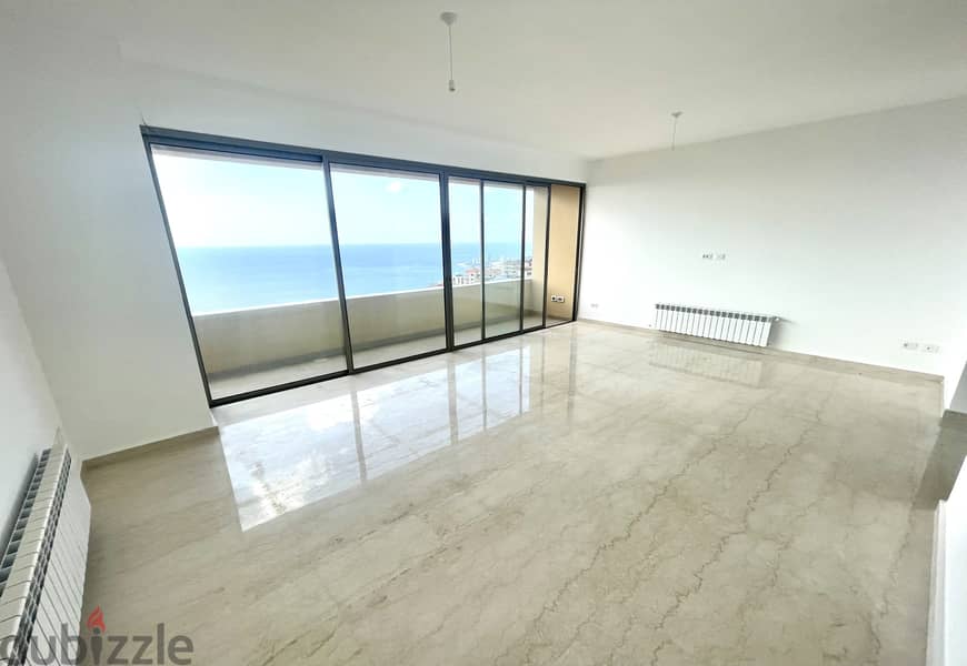 RWK171JA - Apartment For Sale in Sahel Alma - شقة للبيع في ساحل علما 1