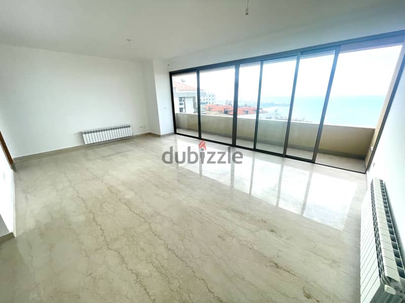 RWK171JA - Apartment For Sale in Sahel Alma - شقة للبيع في ساحل علما 2