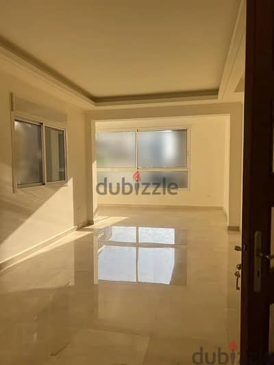 BRAND NEW IN MSAYTBEH PRIME (180Sq) 3 BEDROOMS ,  (BT-730)