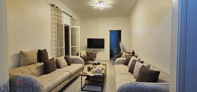 Apartment For Sale in Achrafieh Cash REF#83606885TH