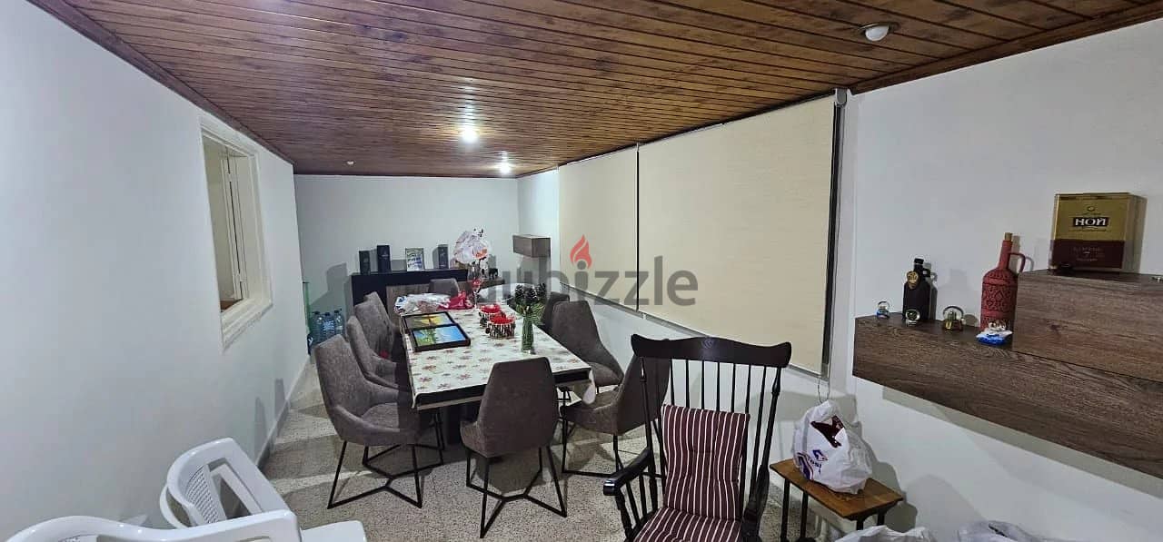 Apartment For Sale in Achrafieh Cash REF#83606885TH 3