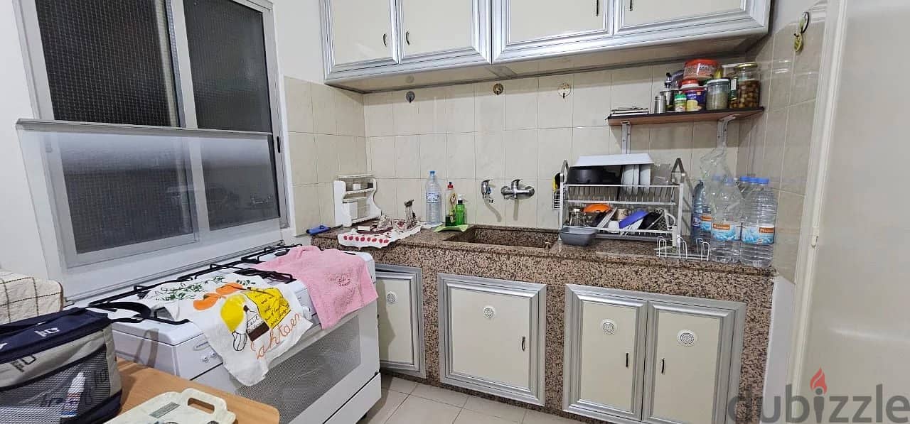 Apartment For Sale in Achrafieh Cash REF#83606885TH 5